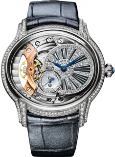 Audemars Piguet Millenary 77248BC.ZZ.A111CR.01 White gold White