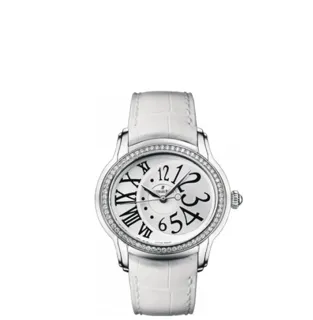 Audemars Piguet Millenary 77301ST.ZZ.D015CR.01 Stainless steel Silver