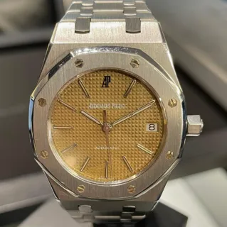 Audemars Piguet Royal Oak 14790ST Stainless steel