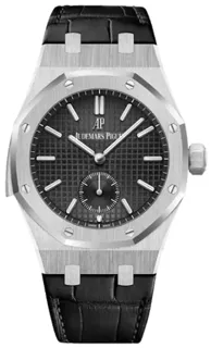 Audemars Piguet Royal Oak 26591PT.OO.D002CR.01 Platinum Black