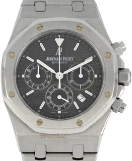 Audemars Piguet Royal Oak Chronograph 25860ST Stainless steel