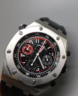 Audemars Piguet Royal Oak Offshore 26040ST.OO.D002CA.01