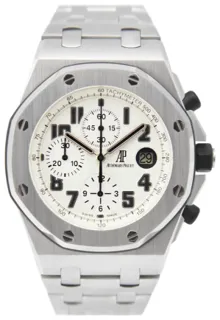 Audemars Piguet Royal Oak Offshore 26170ST.OO.D091CR.01 Stainless steel Silver