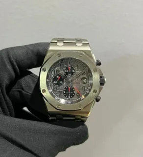 Audemars Piguet Royal Oak Offshore 26170TI.OO.1000TI.01 Titanium Gray