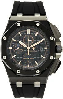 Audemars Piguet Royal Oak Offshore 26405CE.OO.A002CA.02 Ceramic Black