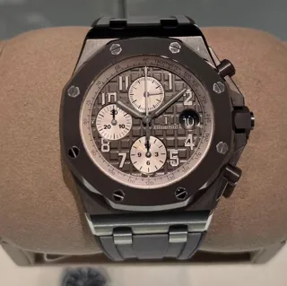 Audemars Piguet Royal Oak Offshore 26470IO.OO.A006CA.01