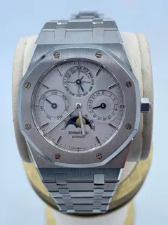 Audemars Piguet Royal Oak Perpetual Calendar 25820ST.OO.0944ST.03 Stainless steel Silver