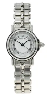 Breguet 64771 18k white gold Silver