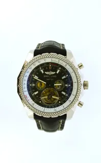 Breitling Bentley L18841 Platinum