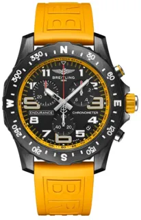 Breitling Endurance Pro X82310A41B1S1 Breitlight Black