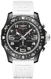 Breitling Endurance Pro X82310A71B1S1 Breitlight Black