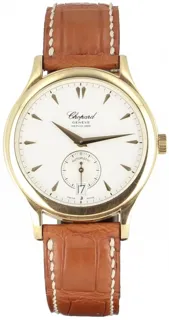 Chopard L.U.C 16/1860 Yellow gold