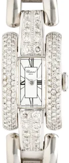 Chopard La Strada 417396 WG White gold White