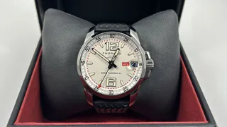 Chopard Mille Miglia 16/8458 Stainless steel White