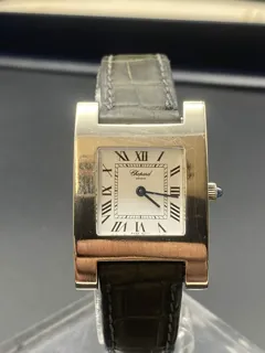 Chopard Your Hour 445-1 White gold