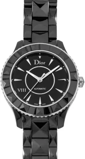 Dior Pre-Owned Dior 40990582/AS06245 Ceramic Black