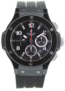 Hublot Big Bang 301.CX.130.RX Ceramic Black