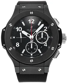 Hublot Big Bang 301.CX.130.RX Ceramic Black