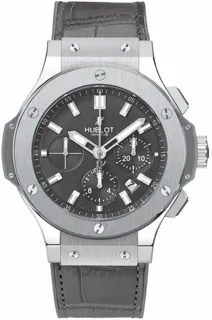 Hublot Big Bang 301.ST.5020.GR Stainless steel Gray