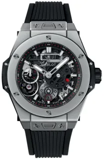 Hublot Big Bang 414.NI.1123.RX Titanium Skeletonized