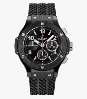 Hublot Big Bang 44 mm 301.CM.130.RX Ceramic Black