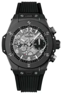 Hublot Big Bang 441.CI.1171.RX Ceramic Skeletonized