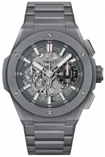 Hublot Big Bang 451.FX.6923.FX Ceramic Skeletonized