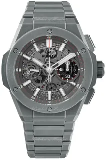 Hublot Big Bang 451.FX.6923.FX Ceramic Skeletonized