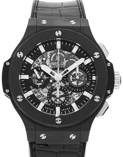 Hublot Big Bang Aero Bang 311.CI.1170.GR Ceramic Black