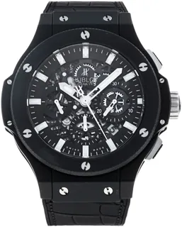 Hublot Big Bang Aero Bang 311.CI.1170.GR Ceramic Black