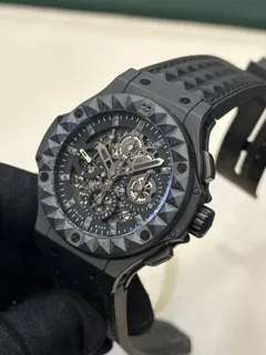 Hublot Big Bang Aero Bang 311.CI.1170.VR.DPM13 Ceramic Black