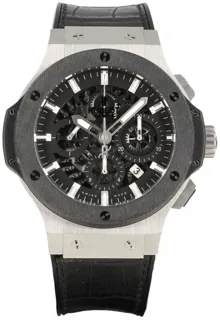 Hublot Big Bang Aero Bang 311.SX.1170.GR Stainless steel