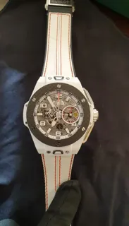 Hublot Big Bang Ferrari 401.HQ.0121.VR | Ceramic