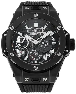 Hublot Big Bang Meca-10 414.CI.1123.RX Ceramic Skeletonized