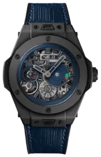 Hublot Big Bang Meca-10 414.CI.5190.VR.XBT18 Ceramic See-through