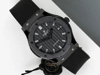 Hublot Classic Fusion 511.CM.1770.RX Ceramic Black