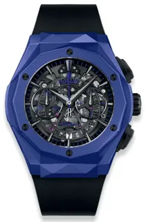 Hublot Classic Fusion Aerofusion 525.EX.0179.RX.ORL18 Ceramic Skeleton