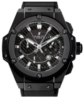 Hublot King Power 709.CI.1770.RX Ceramic Black