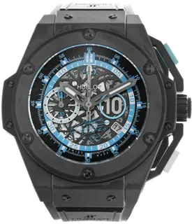 Hublot King Power 716.CI.1129.RX.DMA11 | Ceramic