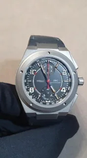 IWC Ingenieur IW372504 Titanium Black