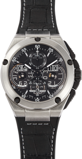 IWC Ingenieur IW379201 Titanium Black