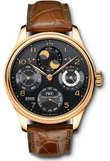 IWC Portugieser IW502119 | Rose gold