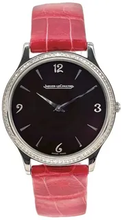 Jaeger-LeCoultre Master Ultra Thin 145.8.79.S Stainless steel