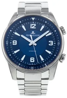 Jaeger-LeCoultre Polaris 9008180 Stainless steel Blue