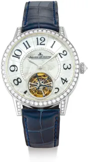 Jaeger-LeCoultre Rendez-Vous 3413403 White gold White