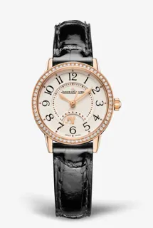 Jaeger-LeCoultre Rendez-Vous 3462430 Rose gold Silver