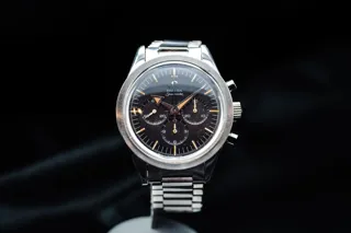 Omega Speedmaster Moonwatch CK 2915-1 Stainless steel Black