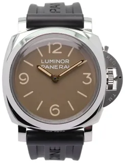 Panerai Luminor 1950 PAM 00663 | Stainless steel