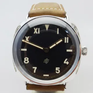 Panerai Radiomir California 3 Days PAM 00424 Stainless steel Black