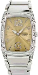 Parmigiani Fleurier Kalpa PFC1600021101B00002 Stainless steel Champagne